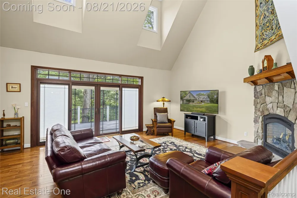 11138 Pine Needle Drive Brighton City, MI 48114