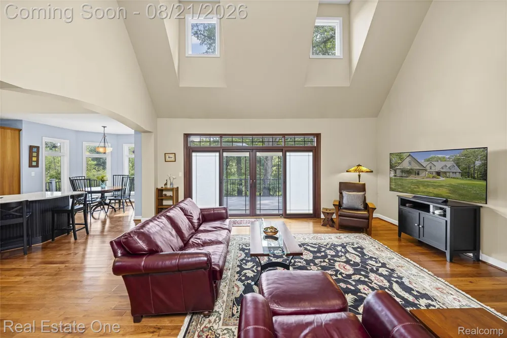 11138 Pine Needle Drive Brighton City, MI 48114