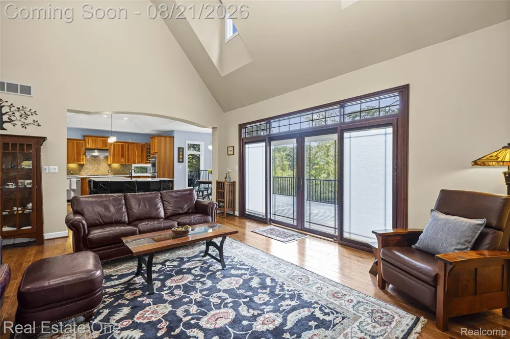 11138 Pine Needle Drive Brighton City, MI 48114