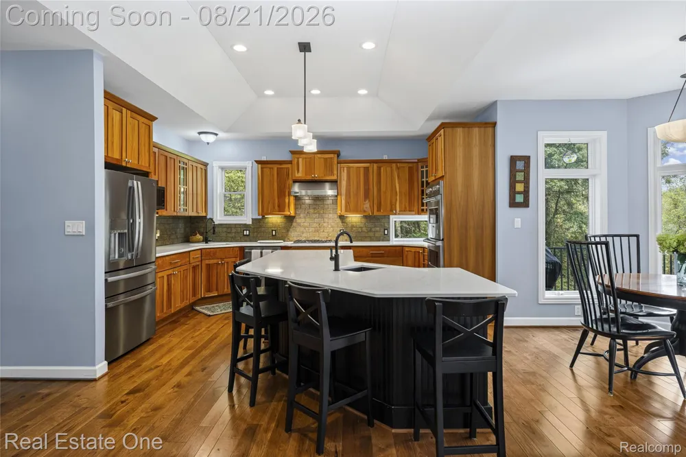 11138 Pine Needle Drive Brighton City, MI 48114