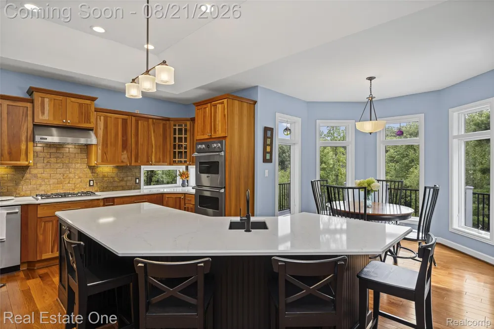 11138 Pine Needle Drive Brighton City, MI 48114