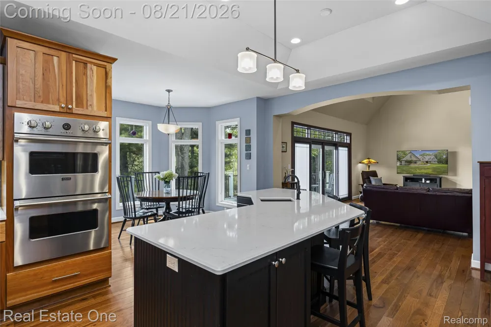 11138 Pine Needle Drive Brighton City, MI 48114