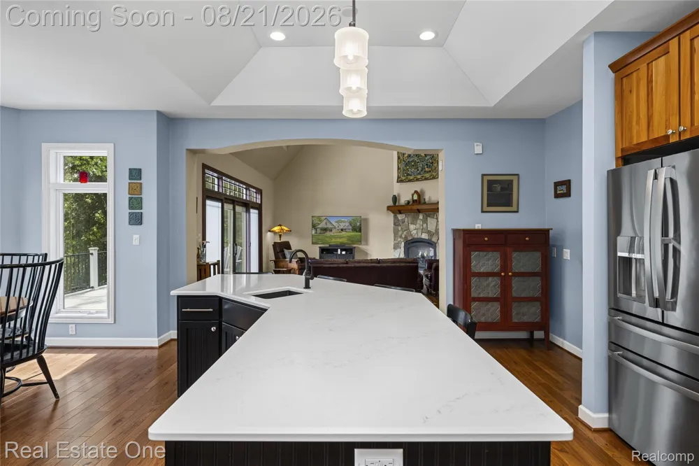 11138 Pine Needle Drive Brighton City, MI 48114