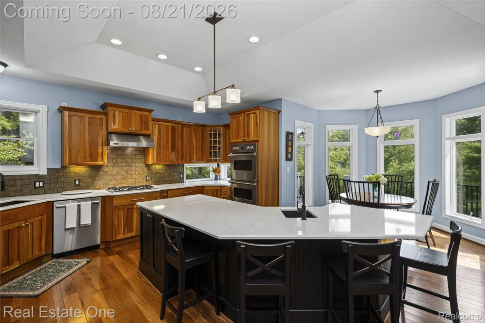 11138 Pine Needle Drive Brighton City, MI 48114