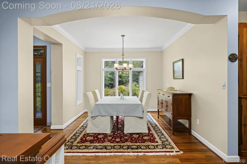 11138 Pine Needle Drive Brighton City, MI 48114