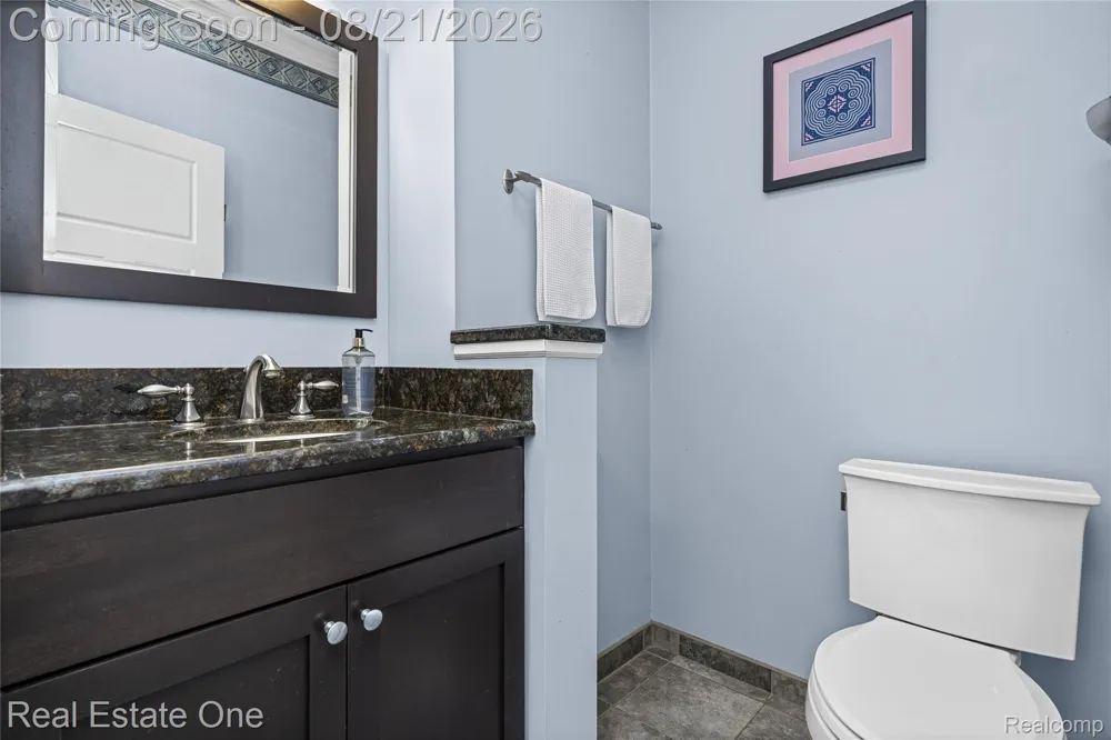11138 Pine Needle Drive Brighton City, MI 48114