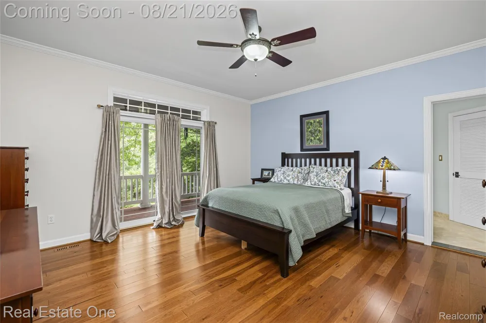 11138 Pine Needle Drive Brighton City, MI 48114