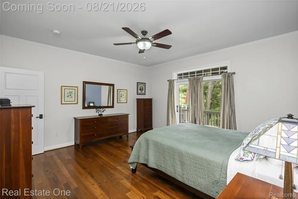11138 Pine Needle Drive Brighton City, MI 48114