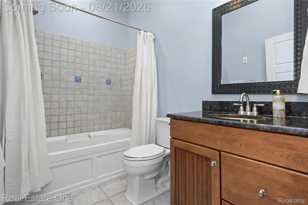 11138 Pine Needle Drive Brighton City, MI 48114
