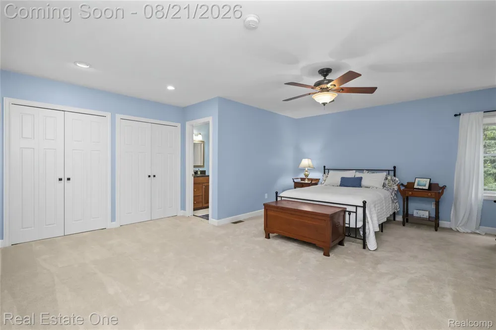11138 Pine Needle Drive Brighton City, MI 48114