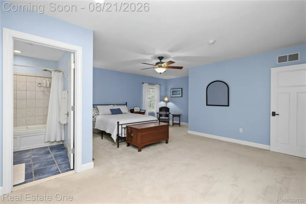 11138 Pine Needle Drive Brighton City, MI 48114