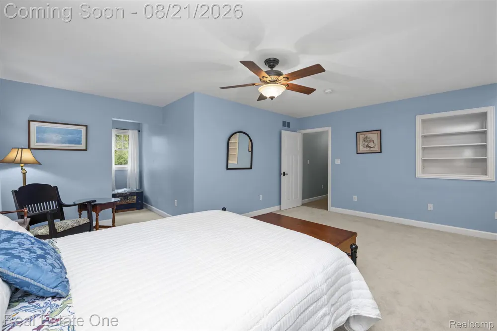 11138 Pine Needle Drive Brighton City, MI 48114