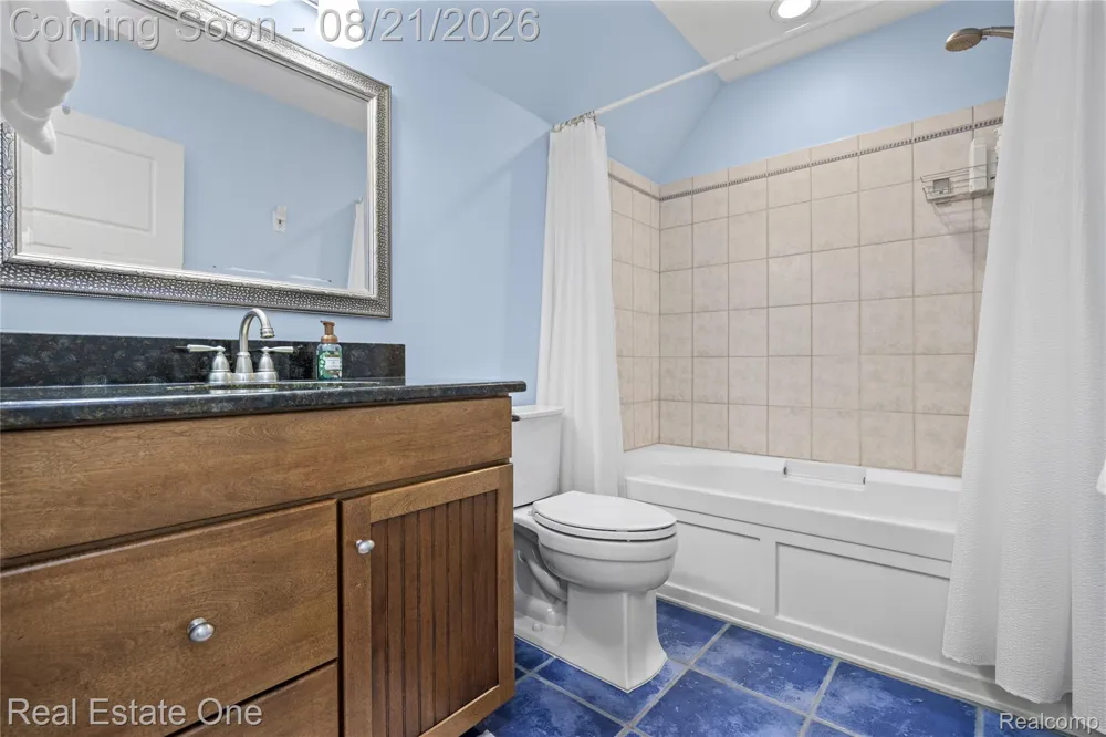 11138 Pine Needle Drive Brighton City, MI 48114