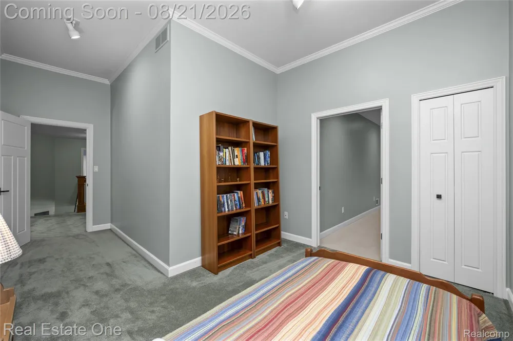 11138 Pine Needle Drive Brighton City, MI 48114