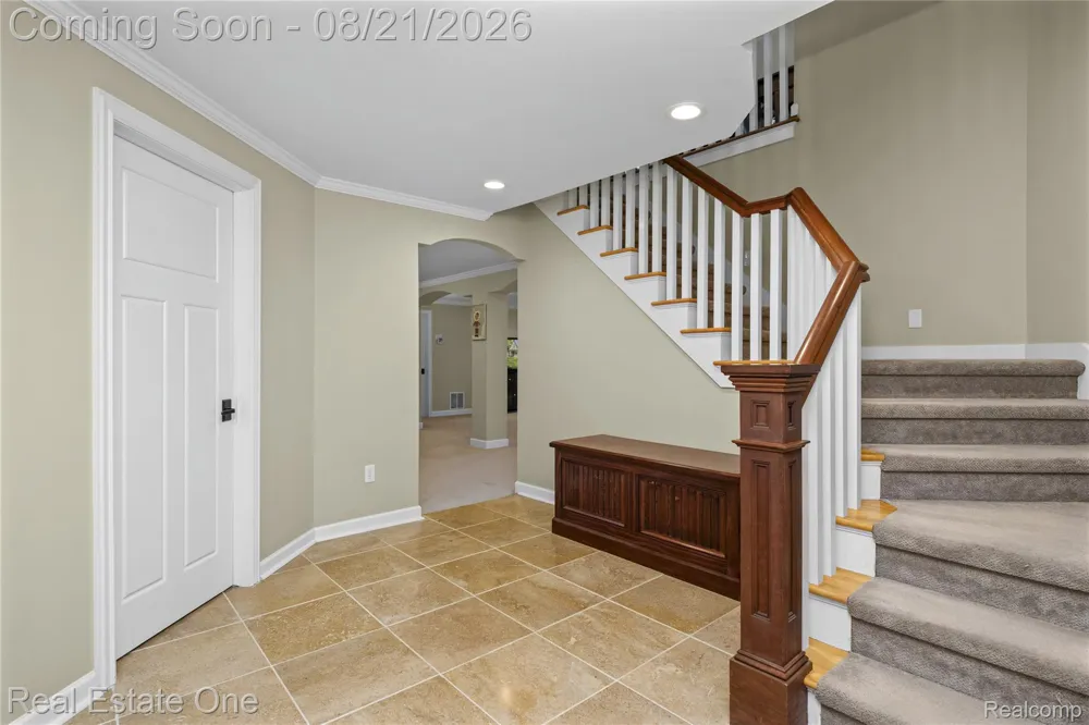 11138 Pine Needle Drive Brighton City, MI 48114