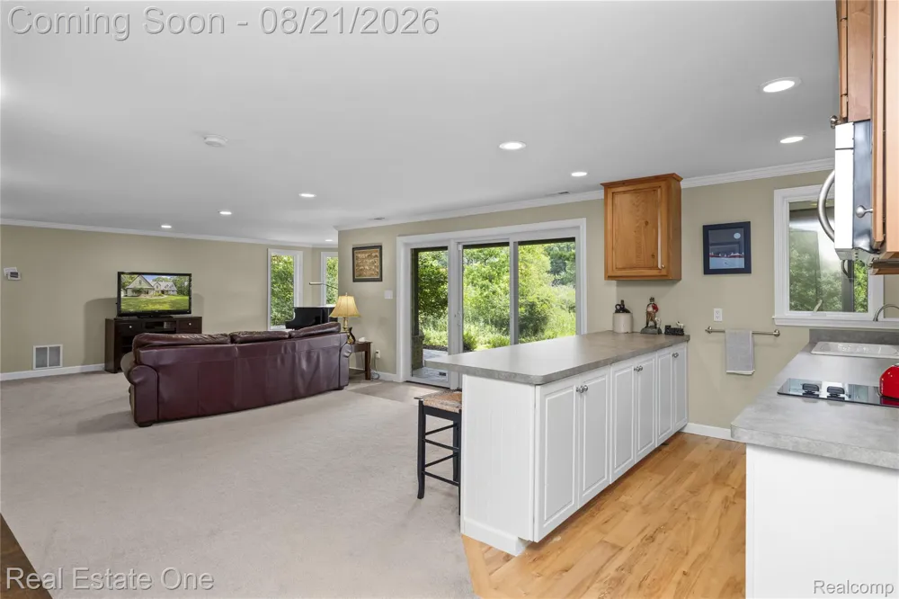 11138 Pine Needle Drive Brighton City, MI 48114