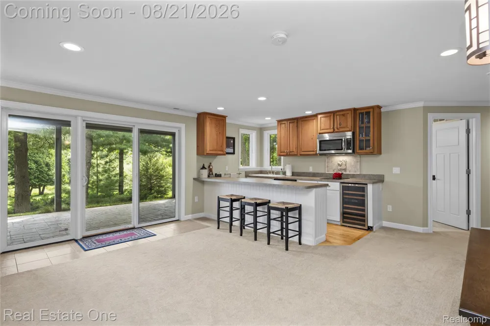11138 Pine Needle Drive Brighton City, MI 48114