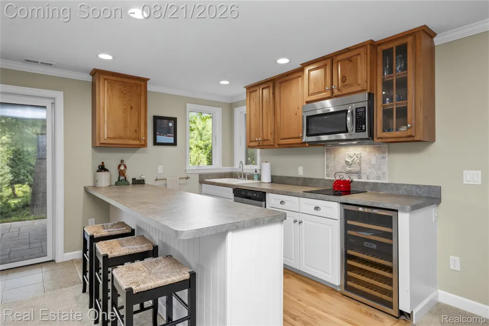 11138 Pine Needle Drive Brighton City, MI 48114