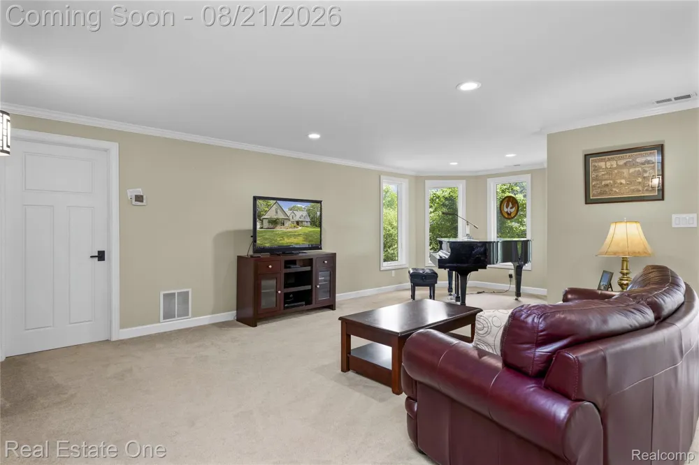 11138 Pine Needle Drive Brighton City, MI 48114