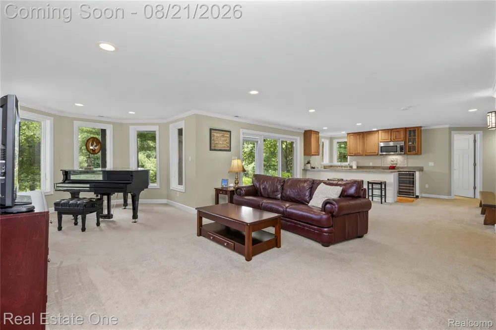 11138 Pine Needle Drive Brighton City, MI 48114