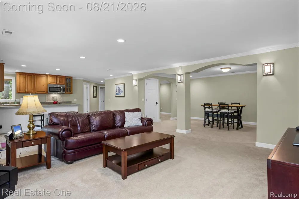 11138 Pine Needle Drive Brighton City, MI 48114