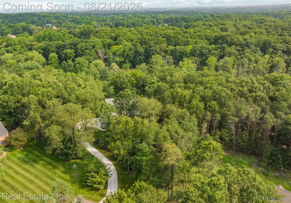 11138 Pine Needle Drive Brighton City, MI 48114