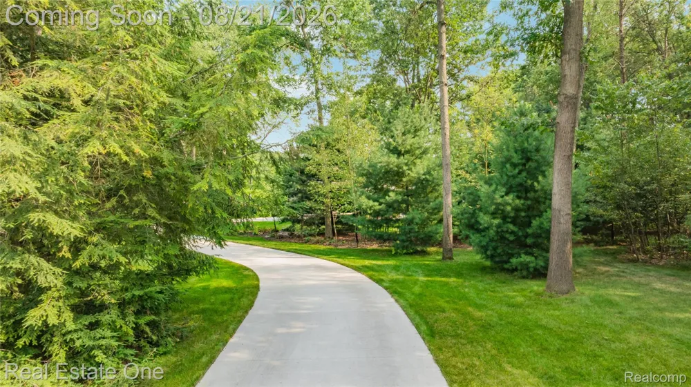 11138 Pine Needle Drive Brighton City, MI 48114