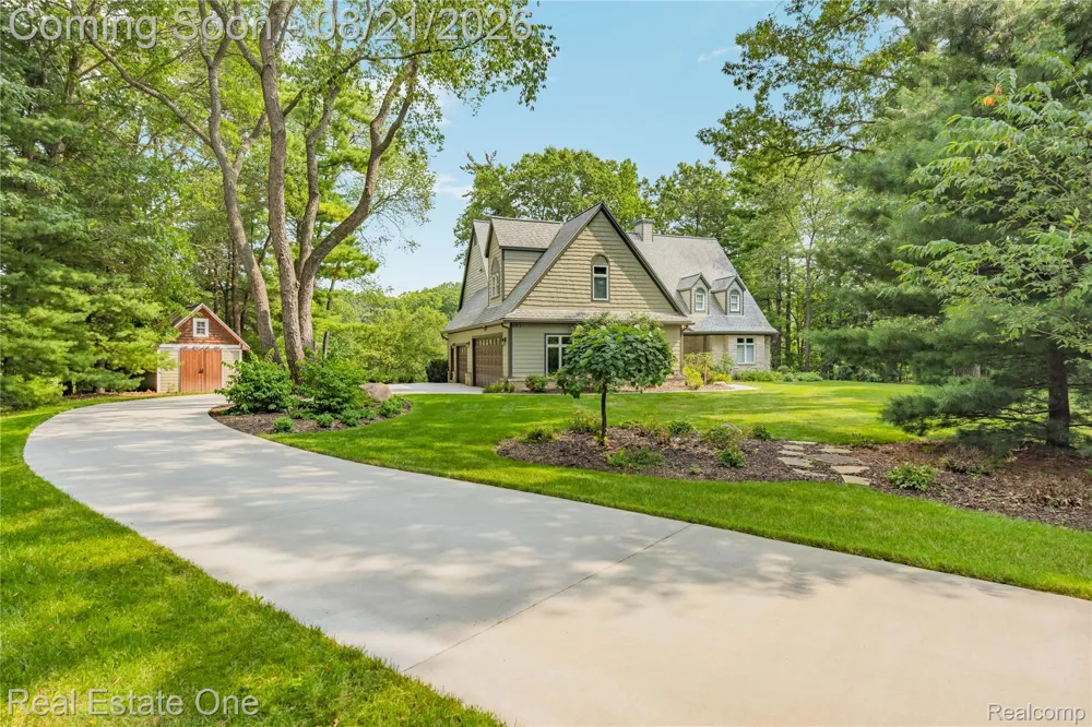 11138 Pine Needle Drive Brighton City, MI 48114