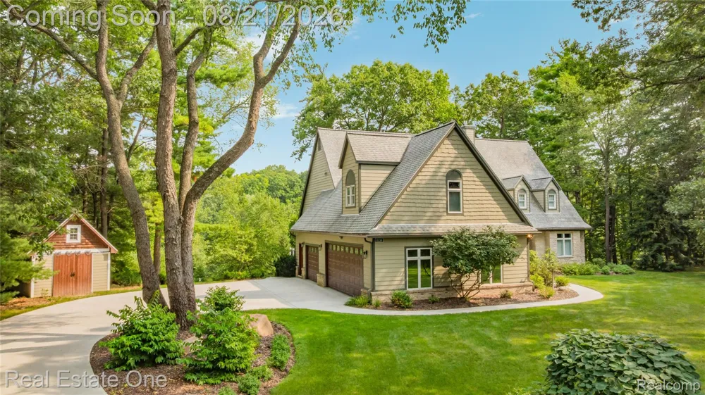11138 Pine Needle Drive Brighton City, MI 48114