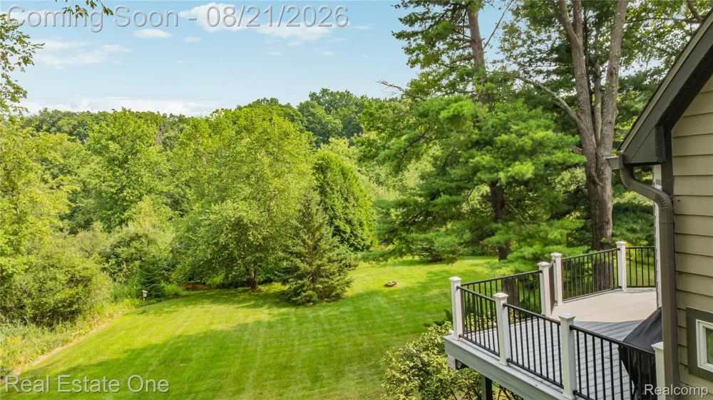 11138 Pine Needle Drive Brighton City, MI 48114