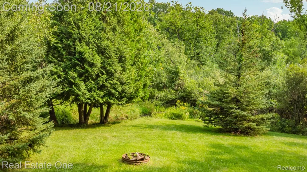 11138 Pine Needle Drive Brighton City, MI 48114