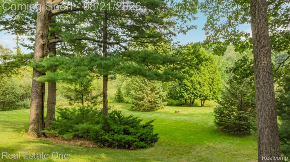11138 Pine Needle Drive Brighton City, MI 48114