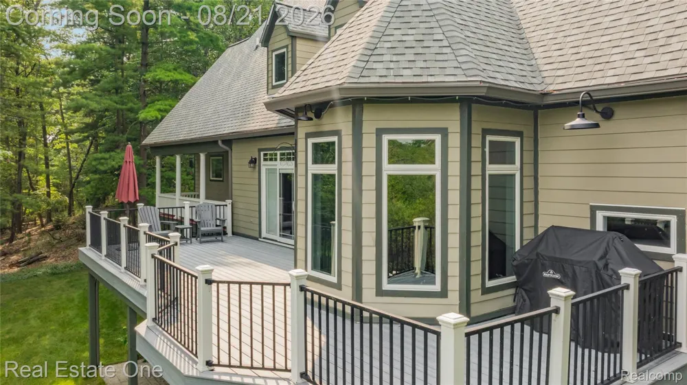11138 Pine Needle Drive Brighton City, MI 48114