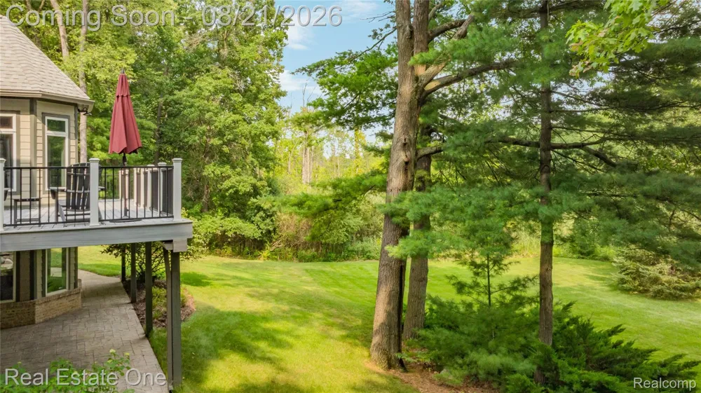 11138 Pine Needle Drive Brighton City, MI 48114