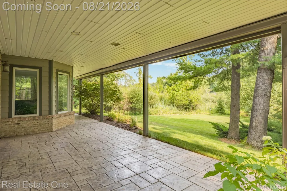 11138 Pine Needle Drive Brighton City, MI 48114
