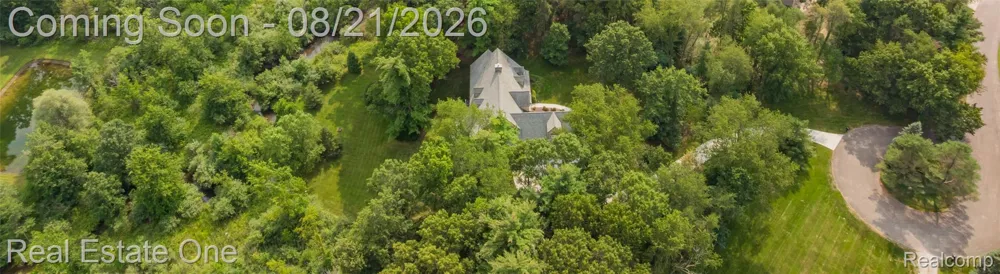 11138 Pine Needle Drive Brighton City, MI 48114