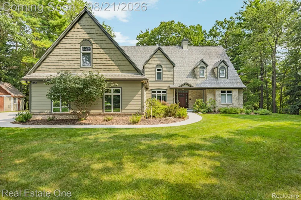 11138 Pine Needle Drive Brighton City, MI 48114