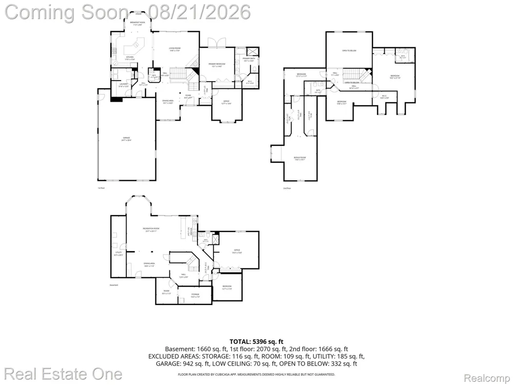 11138 Pine Needle Drive Brighton City, MI 48114