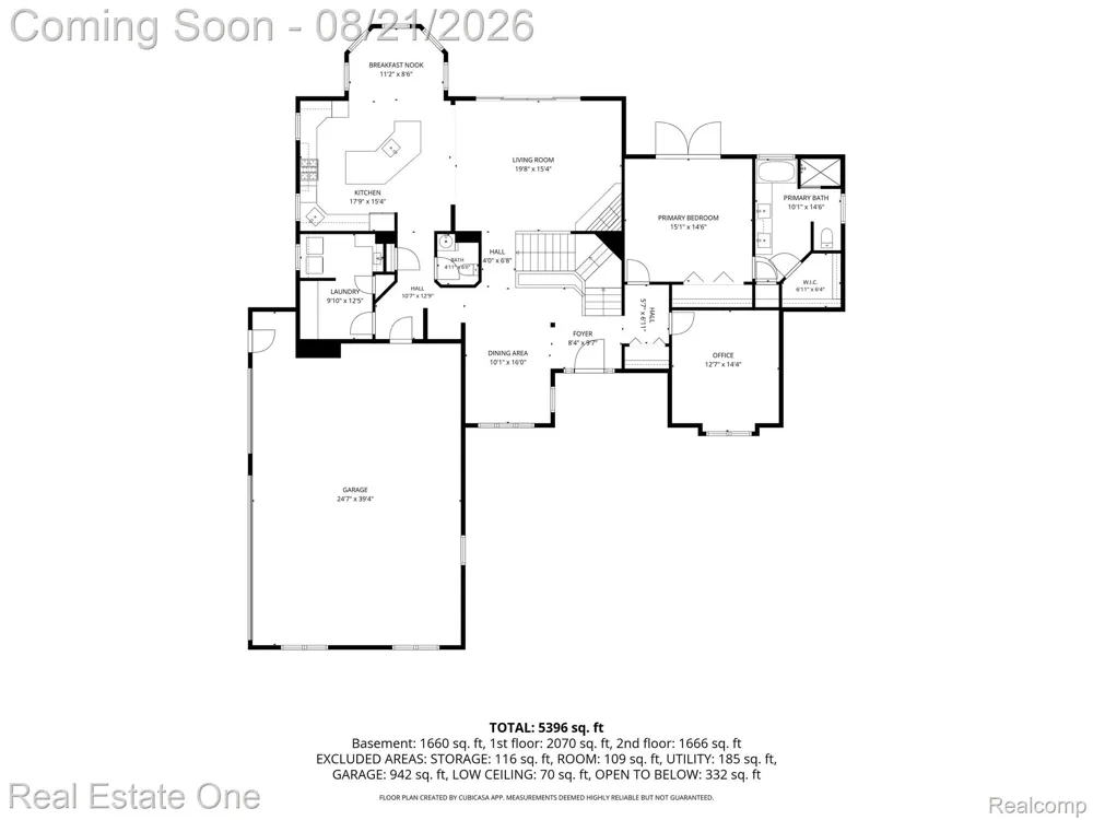 11138 Pine Needle Drive Brighton City, MI 48114