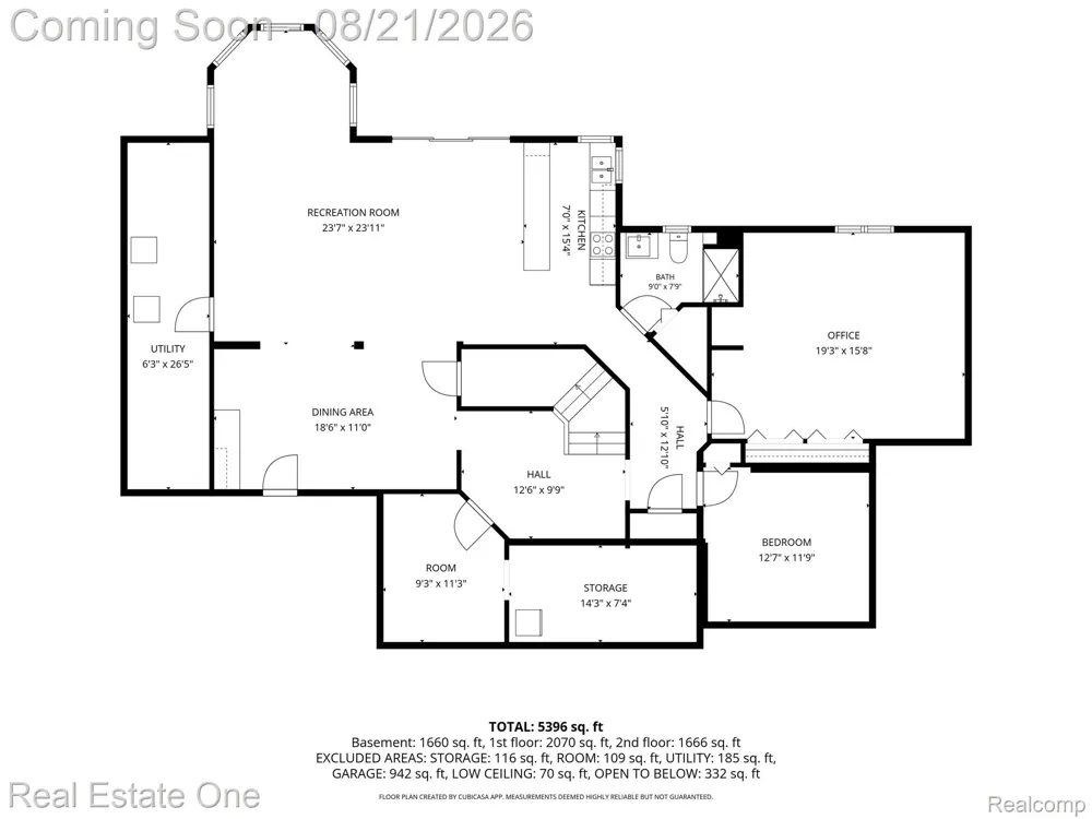 11138 Pine Needle Drive Brighton City, MI 48114