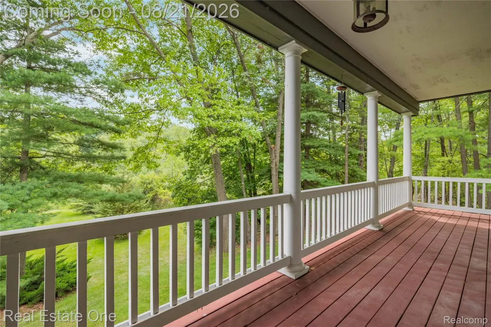 11138 Pine Needle Drive Brighton City, MI 48114