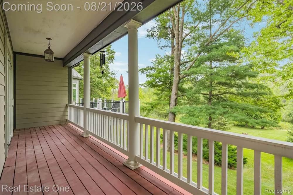 11138 Pine Needle Drive Brighton City, MI 48114