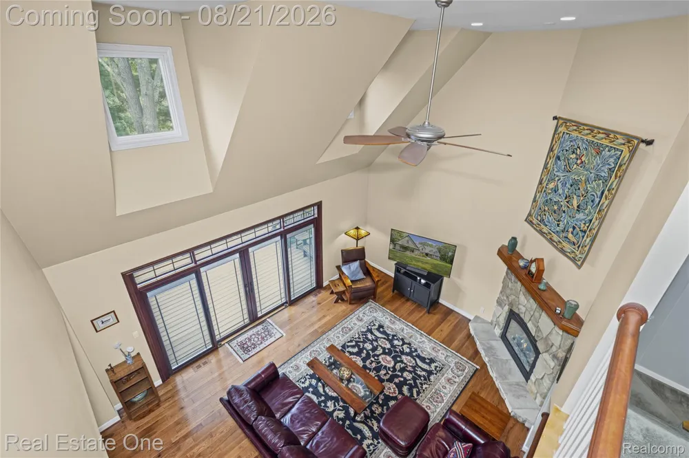 11138 Pine Needle Drive Brighton City, MI 48114