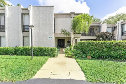6612 Burning Wood Drive #170