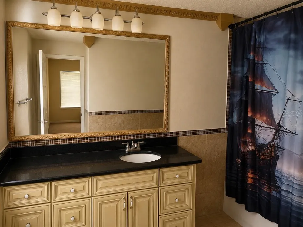 8803 PARLIAMENT COURT Kissimmee, FL 34747