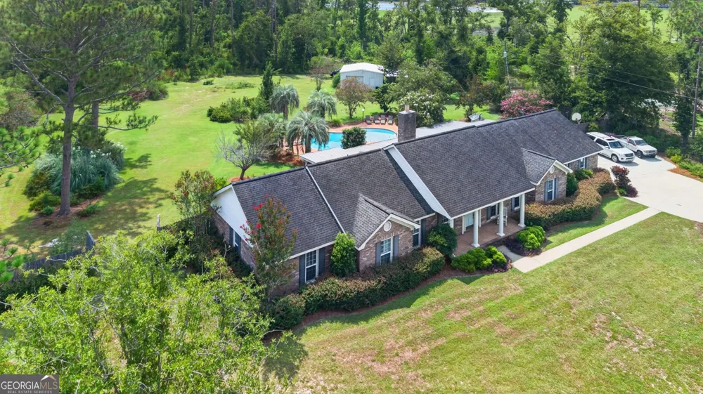 194 Forest AVE Baxley, GA 31513