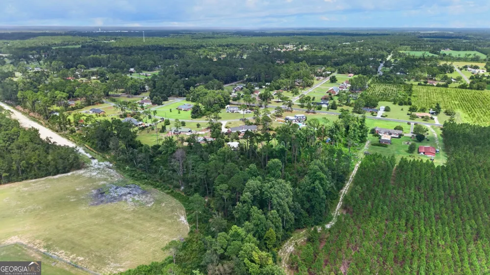 194 Forest AVE Baxley, GA 31513