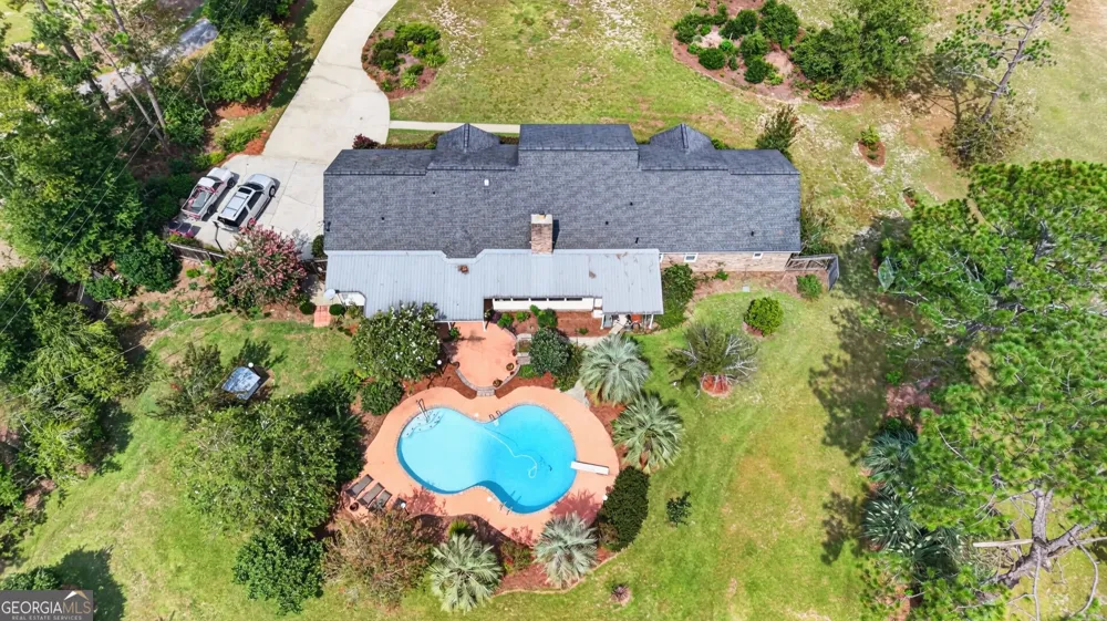 194 Forest AVE Baxley, GA 31513