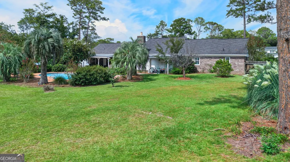 194 Forest AVE Baxley, GA 31513