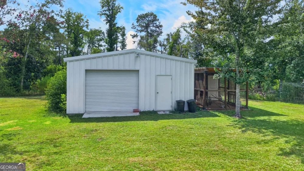 194 Forest AVE Baxley, GA 31513